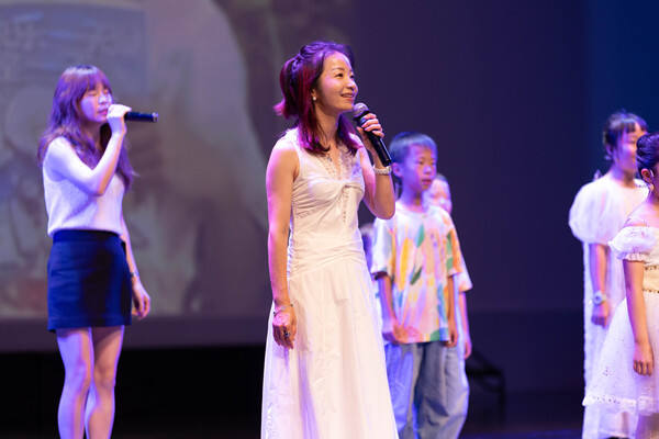 Mid-Autumn Festival,Hiba Academy Hangzhou